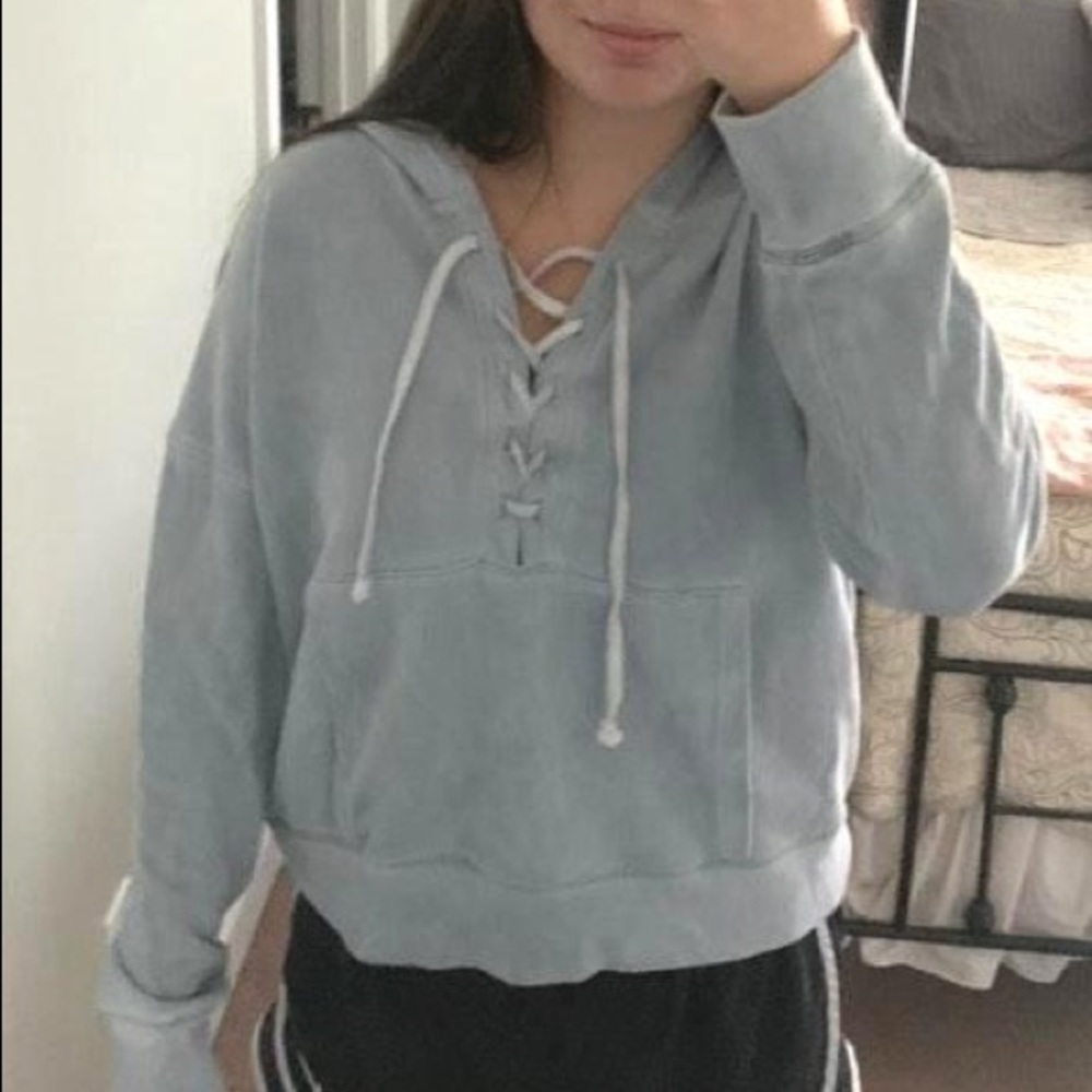 American Eagle sweatshirt